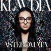 Klavdia - Asteromata