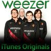 Weezer - iTunes Originals