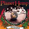 Planet Hemp - Usu&aacute;rio