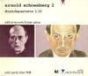 Arditti String Quartet / Dawn Upshaw - Arnold Schoenberg 2: Streichquartette I-IV
