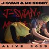 MC Nobby - Alive 2025