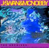 MC Nobby - Great Escapes From the Hinton Household (DEMO - Unapproved by J-Swan) - From The Archives