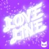 NiziU - LOVE LINE -Japanese Ver.- / Shining Day
