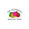 Mixed Fruit Vol. 1 - Pineapple Ginger