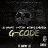 Lil Wayne - G-Code