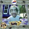 Funnel Vision - Blueberry Pie Got Flies in It
