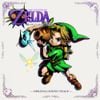 The Legend Of Zelda: Majora's Mask 3D - Original Sound Track -