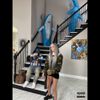 Jorjiana - Shark