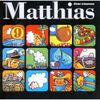 Dieter Wiesmann - Matthias