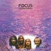 Focus - Moving Waves
