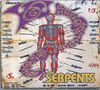 The Serpents - You Have Just Been Poisoned By