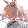 オグリキャップ (CV. 高柳知葉) - アニメ『ウマ娘 シンデレラグレイ』第1クールエンディング主題歌 : 「&infin;」 [Umamusume Cinderella Gray ED]