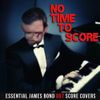 Rich Douglas - No Time To Score