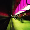 Benches - Kill The Lights