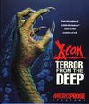 John Broomhall - X-COM: Terror From The Deep