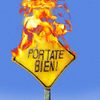PÓRTATE BIEN!