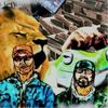 Jazzy Lion Man & Skip The Kid - The Price of a Sample 8