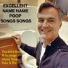 Excellent Name Name Poop Songs Songs