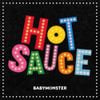 BABYMONSTER - HOT SAUCE