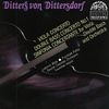 Carl Ditters Von Dittersdorf - Dittersdorf: Concerto for Double Bass and Orchestra, Concerto for Viola and Orchestra