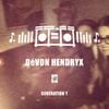 Devon Hendryx - ♪ ılıll|̲̅̅●̲̅̅|̲̅̅=̲̅̅|̲̅̅●̲̅̅|llılı ♪