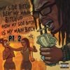 RXKNephew - My Side Bitch Beat My Main Bitch Up Now My Side Bitch Is My Main Bitch, Pt. 2