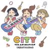 ピラニアンズ [Piranhans] - CITY THE ANIMATION Original Soundtrack