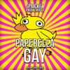 SpJockey - Paperella Gay