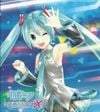 初音ミク [Hatsune Miku] - Hatsune Miku Project Diva X