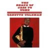 Ornette Coleman - The Shape of Jazz to Come