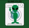 SLIME FILES 2: RETURN OF THE SLIME