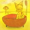 Saturday Whiskers - Summertime Down