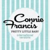 Connie Francis - Pretty Little Baby (International Versions)