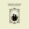 Lebanon Hanover - Why Not Just Be Solo