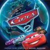 Michael Giacchino - Cars 2 (Original Soundtrack)