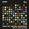 Michael Giacchino - Inside Out: Original Soundtrack