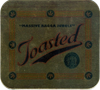 Various Artists - Toasted: Massive Ragga Jungle