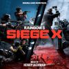 Henry Jackman - Rainbow Six Siege X