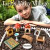 Jack's Fairy Village