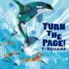 TURN THE PAGE!