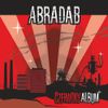 AbradAb - Czerwony Album