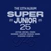 SUPER JUNIOR - Super Junior25