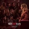 Sandy - N&oacute;s VOZ Eles