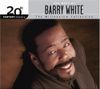 Barry White - The Best of Barry White