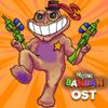 Missing Banban (Original Game Soundtrack)
