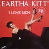 Eartha Kitt - I Love Men