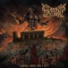 Hacked Up - Sacrificial Corpses upon a Deity