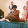 bbymutha - The Bastard Tape, Vol. 1