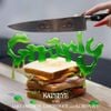 KATSEYE - Gnarly (Lara of KATSEYE x Lancey Foux x Slush Puppy Remix)