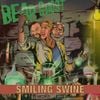 Bear Ghost - Smiling Swine
